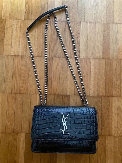 gebrauchte ysl taschen|Ysl Tasche Gebraucht online kaufen .